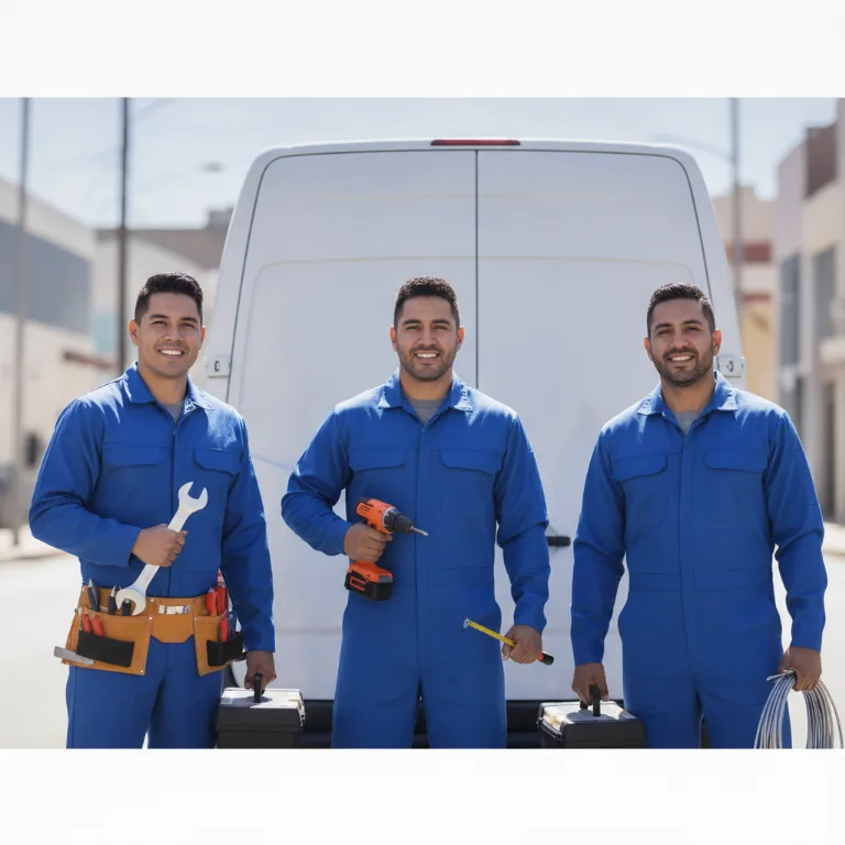 Reparação Estores equipe em Bebedouro